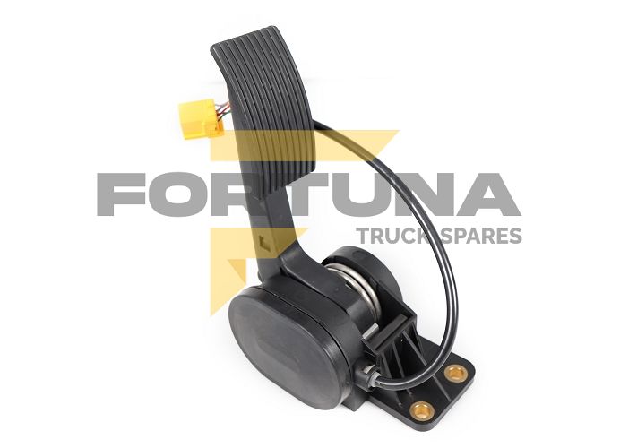 Imagem adicional do produto PEDAL ACELERADOR MB AXOR/ATEGO - Cód: FAP-11314